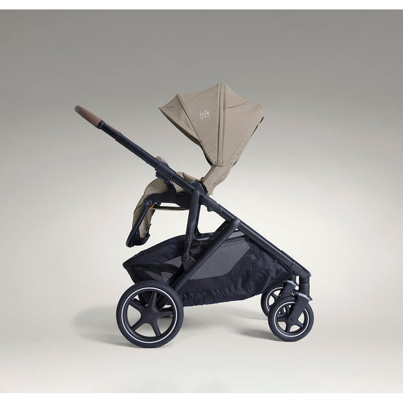 (Pre-order) Joie Signature Versiti Stroller | Single to Double Pram [ 1 YEAR WARRANTY ] - ETA Mid Dec
