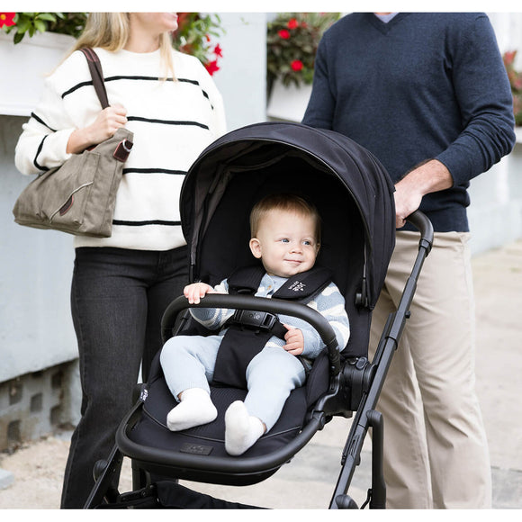 (Pre-order) Joie Signature Versiti Stroller | Single to Double Pram [ 1 YEAR WARRANTY ] - ETA Mid Dec