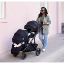 (Pre-order) Joie Signature Versiti Stroller | Single to Double Pram [ 1 YEAR WARRANTY ] - ETA Mid Dec-8