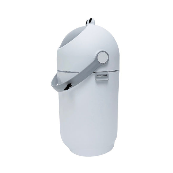 Lucky Baby Tidy Me Diaper Pail