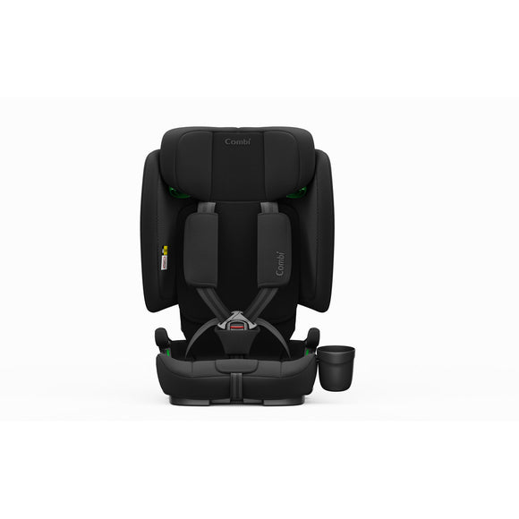 (Pre-order) Combi Safetrip Foldable Travel Car Seat G123 - ETA End of May