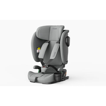 (Pre-order) Combi Safetrip Foldable Travel Car Seat G123 - ETA End of May