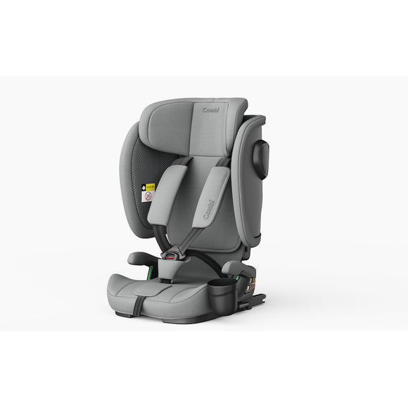 (Pre-order) Combi Safetrip Foldable Travel Car Seat G123 - ETA End of May