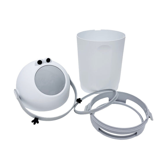 Lucky Baby Tidy Me Diaper Pail