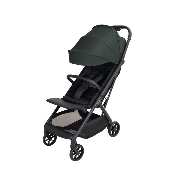 (Pre-order) Combi Auto N Neo Compact Stroller Cabin Friendly A3 Size Stroller - ETA End of May