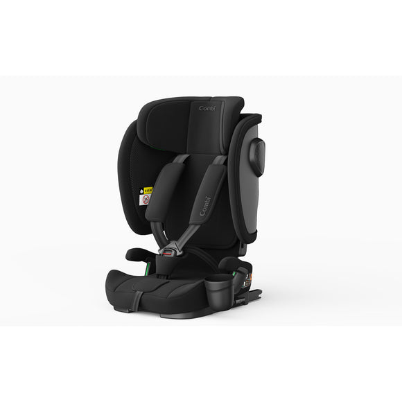 (Pre-order) Combi Safetrip Foldable Travel Car Seat G123 - ETA End of May