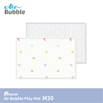 Parklon Air Bubble PVC Mat- Everyday (M30) - 0