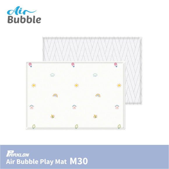 Parklon Air Bubble PVC Mat- Everyday (M30)