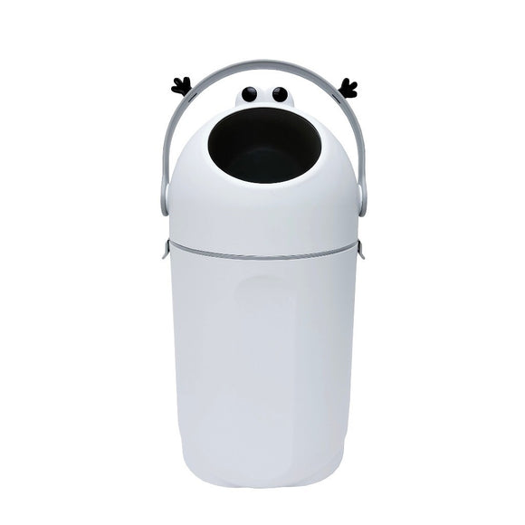 Lucky Baby Tidy Me Diaper Pail