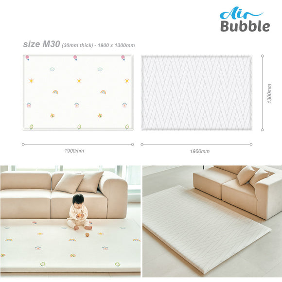Parklon Air Bubble PVC Mat- Everyday (M30)