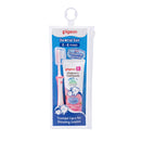 Pigeon Children's Toothpaste + Toothbrush Combo Set Dental Set (3-6years)-1
