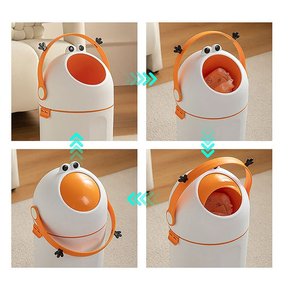 Lucky Baby Tidy Me Diaper Pail