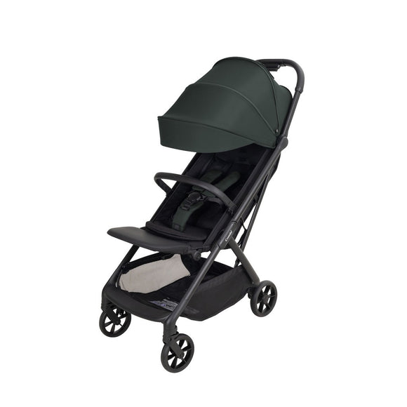 (Pre-order) Combi Auto N Neo Compact Stroller Cabin Friendly A3 Size Stroller - ETA End of May