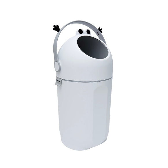 Lucky Baby Tidy Me Diaper Pail