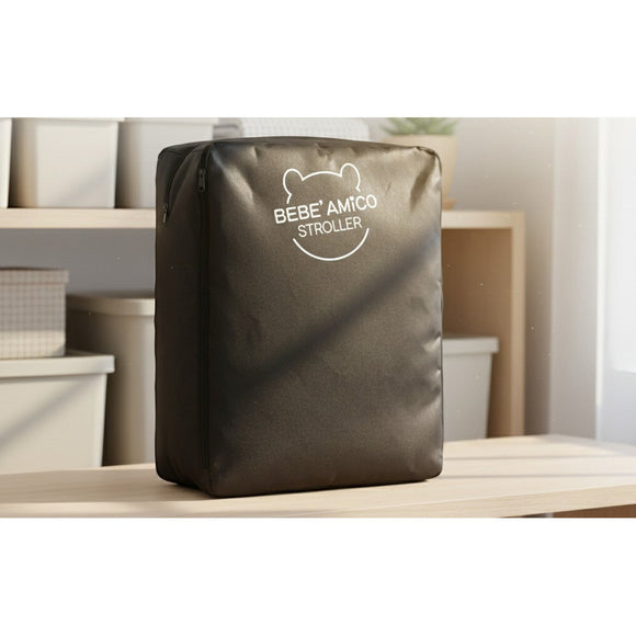 BeBe Amico Universal Stroller Storage Bag Baby Stroller Storage Bag