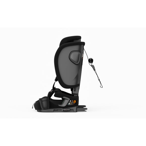 (Pre-order) Combi Safetrip Foldable Travel Car Seat G123 - ETA End of May