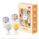 Pigeon All-In-One Training Master Series Drinking Cup Set-1