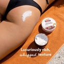Palmer's Brazilian Coco Whipped Bum, Bust & Body Cream 250g-7