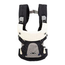 Joie Savvy  Baby Carrier- Black Pepper-2