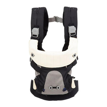 Joie Savvy  Baby Carrier- Black Pepper - 0