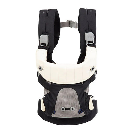 Joie Savvy  Baby Carrier- Black Pepper - 0