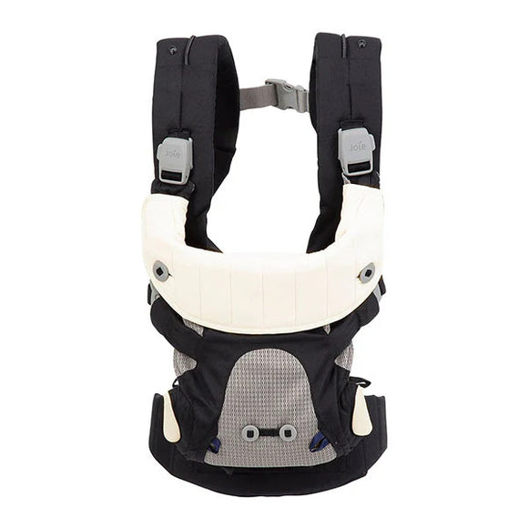 Joie Savvy  Baby Carrier- Black Pepper