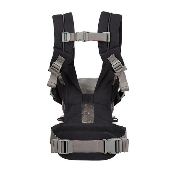 Joie Savvy  Baby Carrier- Black Pepper