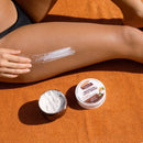 Palmer's Brazilian Coco Whipped Bum, Bust & Body Cream 250g-5