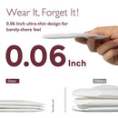 Momcozy Ultra-Thin Disposable Nursing Pads,Ultra-Absorbent and Breathable Breast Pads for Mothers-2