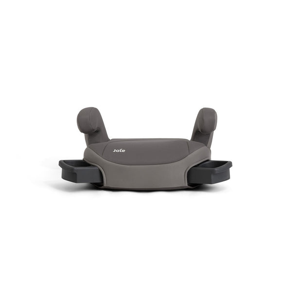 (Pre-Order) Joie Basil 2-in-1 Booster Highback & Backless Car Seat (1-Year Warranty) - ETA : Mid of August
