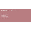 Momcozy Original Nursing Pillow for Breastfeeding Wider Feeding Pillows Support for Mom & Baby-8