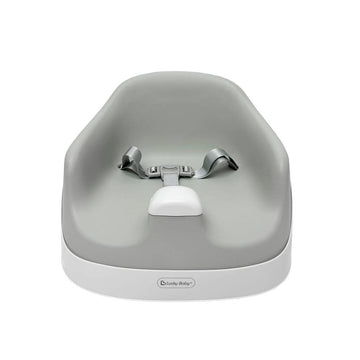 Lucky Baby Boodee 3 In 1 Booster/Bath Chair - 0