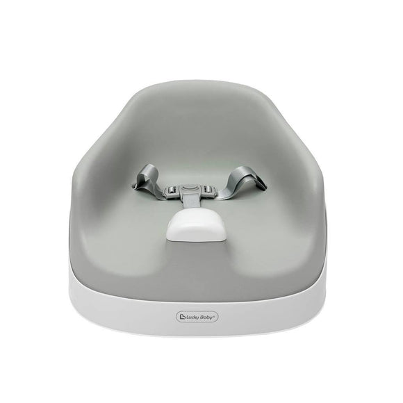 Lucky Baby Boodee 3 In 1 Booster/Bath Chair