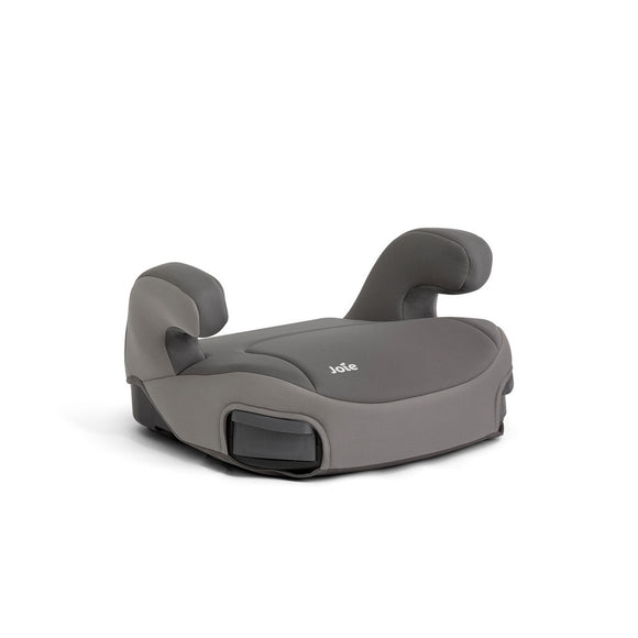(Pre-Order) Joie Basil 2-in-1 Booster Highback & Backless Car Seat (1-Year Warranty) - ETA : Mid of August