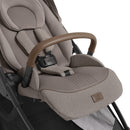 [1 Year Warranty] Joie Signature Elipto™ Lightweight Urban Pram Stroller (Birth to 22kg)-5