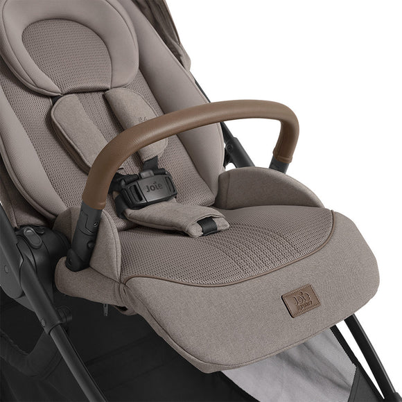 [1 Year Warranty] Joie Signature Elipto™ Lightweight Urban Pram Stroller (Birth to 22kg)