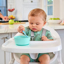 Munchkin Gentle Dip ™ Multistage First Spoons - 3pk-4