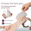 Momcozy Ultra-Thin Disposable Nursing Pads,Ultra-Absorbent and Breathable Breast Pads for Mothers-8