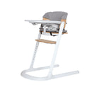 Combi EVERSEAT Baby High Chair Dining Chair (max weight 110kg)-2