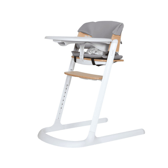 Combi EVERSEAT Baby High Chair Dining Chair (max weight 110kg)
