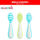 Munchkin Gentle Dip ™ Multistage First Spoons - 3pk-9
