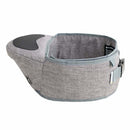 Hippychick Hipseat Baby Hip Carrier (From 6-20kg)-2