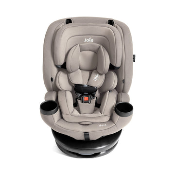 (Pre-Order) Joie Pepper Spin SI 4-in-1 rotating car seat (1-Year Warranty) ETA: Mid Of August