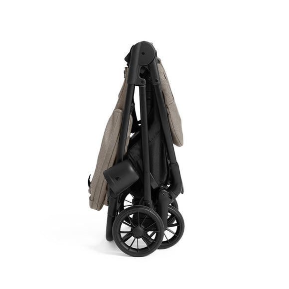 [1 Year Warranty] Joie Signature Elipto™ Lightweight Urban Pram Stroller (Birth to 22kg)