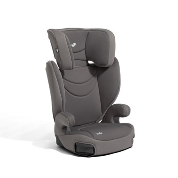 (Pre-Order) Joie Basil 2-in-1 Booster Highback & Backless Car Seat (1-Year Warranty) - ETA : Mid of August