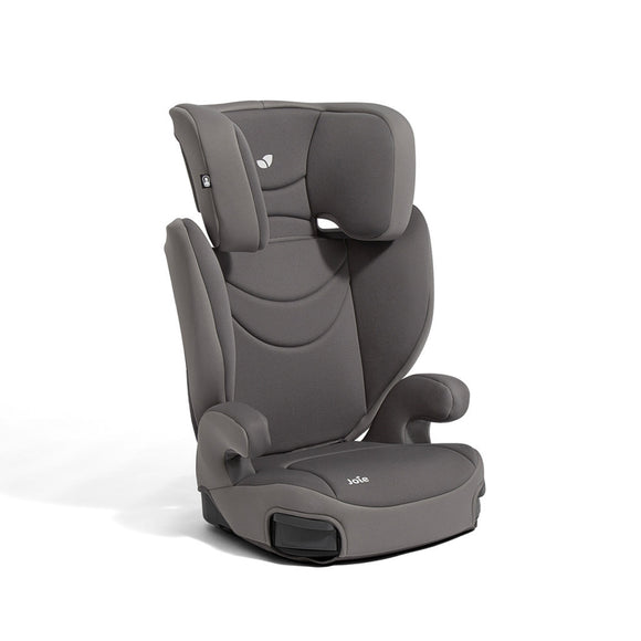 (Pre-Order) Joie Basil 2-in-1 Booster Highback & Backless Car Seat (1-Year Warranty) - ETA : Mid of August