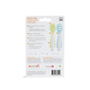 Munchkin Gentle Dip ™ Multistage First Spoons - 3pk-6