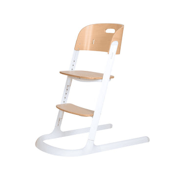 Combi EVERSEAT Baby High Chair Dining Chair (max weight 110kg)