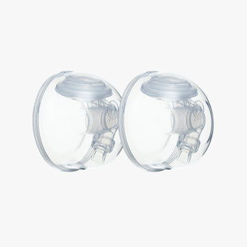 Spectra Handsfree Cups Accessories (24mm/28mm)