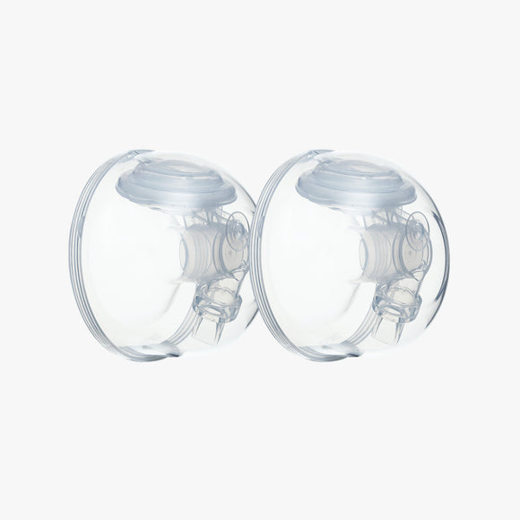 Spectra Handsfree Cups Accessories (24mm/28mm)